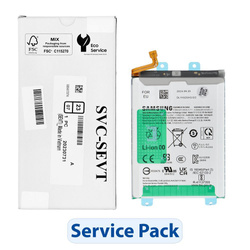 ServicePack Bateria GH82-36145A do SAMSUNG A16 A166B