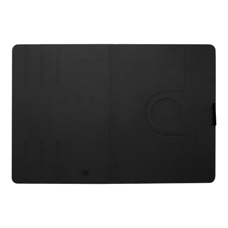 Accessories Black - up to 9-11" 3mk Universal Tablet Case