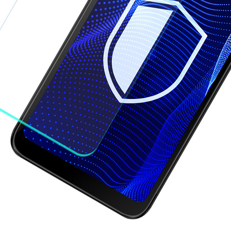 Aligator S6100 - 3mk FlexibleGlass Pro