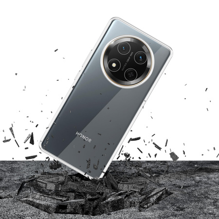 Honor Magic7 Lite - 3mk Clear Case