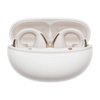 Earphones QCY Crossky Clip T33 (white)