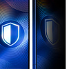 Apple Iphone 17 Pro - 3mk HardGlass Matt Max Privacy
