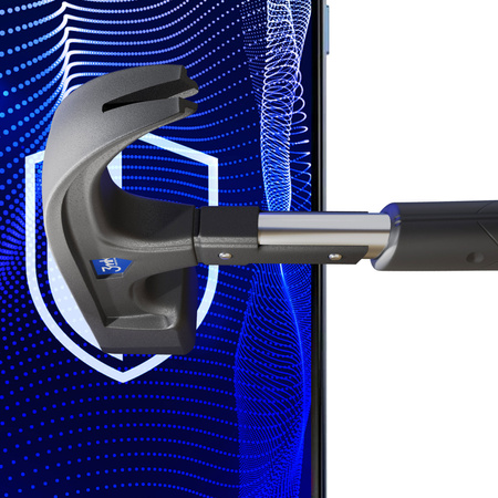 Motorola Moto G54/Power Edition - 3mk FlexibleGlass Pro