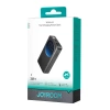 Joyroom Powerbank 10000mAh 30W schwarz (JR-PBF01)