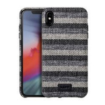 Laut VENTURE - Etui iPhone Xs Max (Grey)