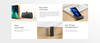 Bateria zewnętrzna (Powerbank) VEGER PlugOn - 5000mAh z wbudowanym złączem do Lightning 8-pin PD 20W (W0556L)