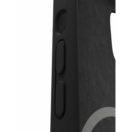 Allity nakładka Silicone Mag Case do iPhone 16 Pro Max
