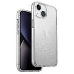 UNIQ etui LifePro Xtreme iPhone 14 Plus 6,7" przezroczysty/tinsel lucent