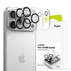 Ringke Camera Full Cover 2er-Pack für iPhone 17 Pro - Schwarz