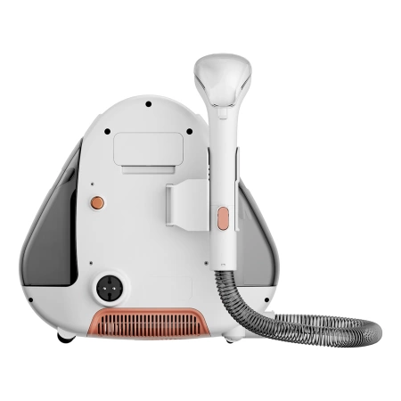 UWANT B100-S 12000Pa 450W Waschstaubsauger - weiß