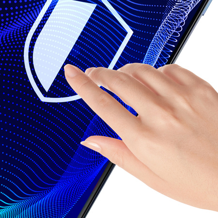 Motorola Moto G54/Power Edition - 3mk FlexibleGlass Pro