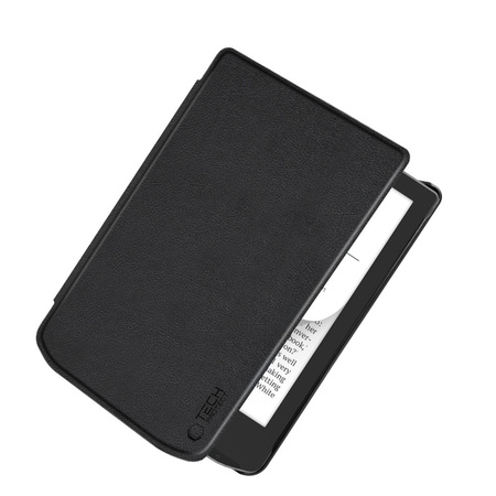 TECH-PROTECT SMARTCASE POCKETBOOK VERSE / PRO / LITE BLACK