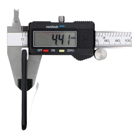 Bateria do Xiaomi Redmi Note 8 PRO (BM4J) 4500 mAh Li-Ion Blue Star