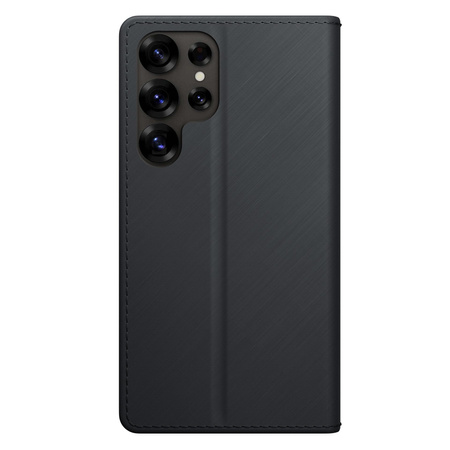 Samsung Galaxy S25 Ultra - 3mk Wallet Case