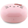Hello Kitty TWS-Ohrhörer mit Hochglanzoberfläche, Rosa