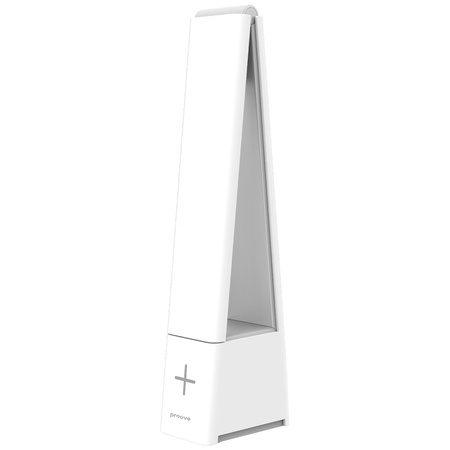 Proove Lampka biurkowa Light Tower LED 1200mAh 5W biały/white