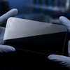 Baseus szkło hartowane do iPhone 14 Plus / 13 Pro Max na cały ekran z osłoną na głośnik 0.4mm + zestaw montażowy