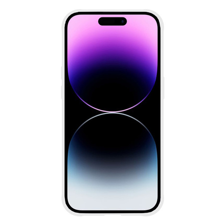 Tel Protect Magical Magsafe Stand Case do Iphone 13 Pro srebrny