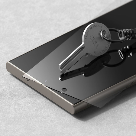 Szkło Hartowane SAMSUNG GALAXY XCOVER 7 Spigen ALM Glas.tr 2-pack Clear