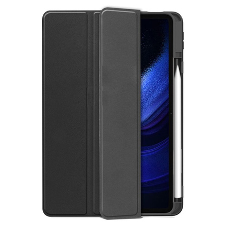 Etui XIAOMI PAD 6 / 6 PRO Tech-Protect SC Pen czarne