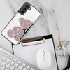 Futerał TEDDY BEAR do SAMSUNG A55 5G różowy