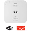 Czujnik tlenku węgla Firesco FCO-850 WF Wi-Fi Tuya Smart Life