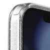 Case IPHONE 14 PRO UNIQ LifePro Xtreme tinsel lucent transparent