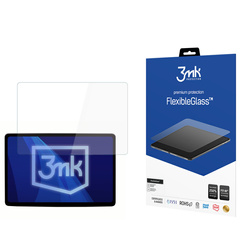 Tesla Model 3 - up to 17" 3mk FlexibleGlass