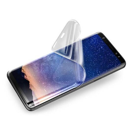 Szkło Hybrydowe XIAOMI REDMI A3 3mk Flexible Glass Folia Hybrydowa