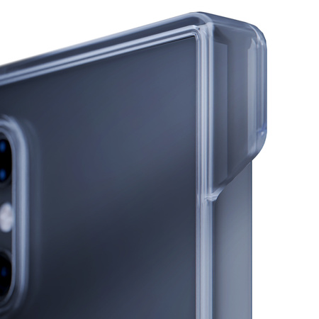 Samsung Galaxy S25 Ultra - 3mk Just20g Clear Case