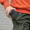 UNIQ etui Combat iPhone 14 Pro Max 6,7" czarny/carbon black