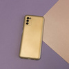 Nakładka Metallic do Samsung Galaxy M53 5G złota