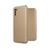 Nakładka Metallic do Samsung S23 FE złota