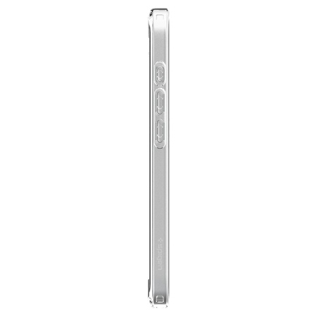SPIGEN futerał ULTRA HYBRID MAG kompatybilny z MagSafe do IPHONE 16E 2025 neo one
