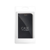 Kabura LUNA Book Gold do SAMSUNG A14 4G / A14 5G czarny
