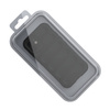 Magic Shield Case case for Samsung Galaxy A12 flexible armored cover black