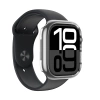 AmazingThing Minimal Case for Apple Watch 42mm - Clear