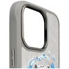 Etui Nimmy Pantera MagSafe do iPhone 16   Pro Max jasnoszary