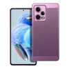 Futerał BREEZY do XIAOMI Redmi Note 14 PRO PLUS 5G fioletowy
