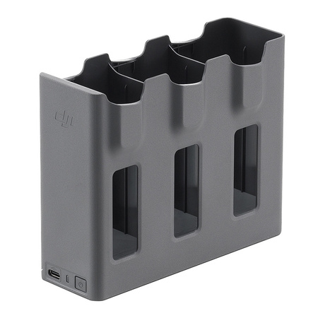 DJI Mavic 4 Pro Parallel Charging Hub