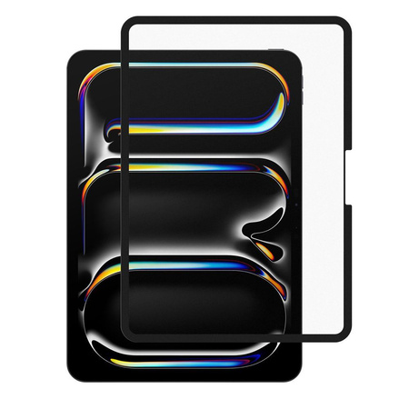DUX DUCIS protektor NAAD ochronny na LCD o strukturze papieru do iPad Pro 11 (2024)