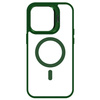 Tel Protect Kickstand Magsafe Case do Iphone 11 zielony