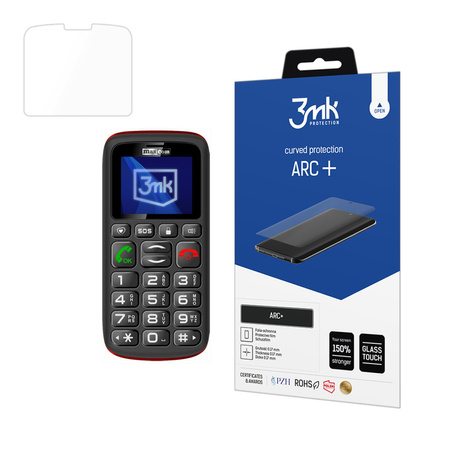 Maxcom Comfort MM428 - 3mk ARC+
