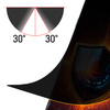 Motorola Edge 60 Pro - 3mk Silky Matt Privacy