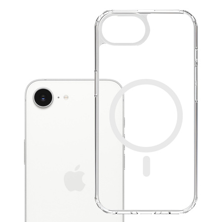 Apple iPhone 16E - 3mk Armor MagCase