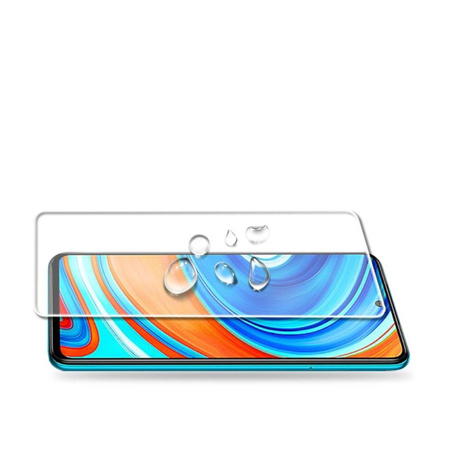 Szkło hartowane Tempered Glass - do Xiaomi Redmi 9