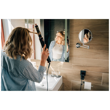 Verbatim Adapter podróżny EU/UK/US GaN   1xUSB-C/1xUSB-A/2xUSB-C PD 70W czarny 30186