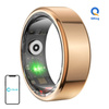 Smartring Colmi R02 11 (Gold)