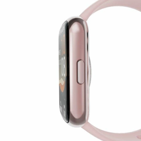 Smartwatch HiFuture EVO2 różowy (HSSW6RG)
