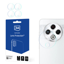 Tecno Spark 30 5G - 3mk Lens Protection